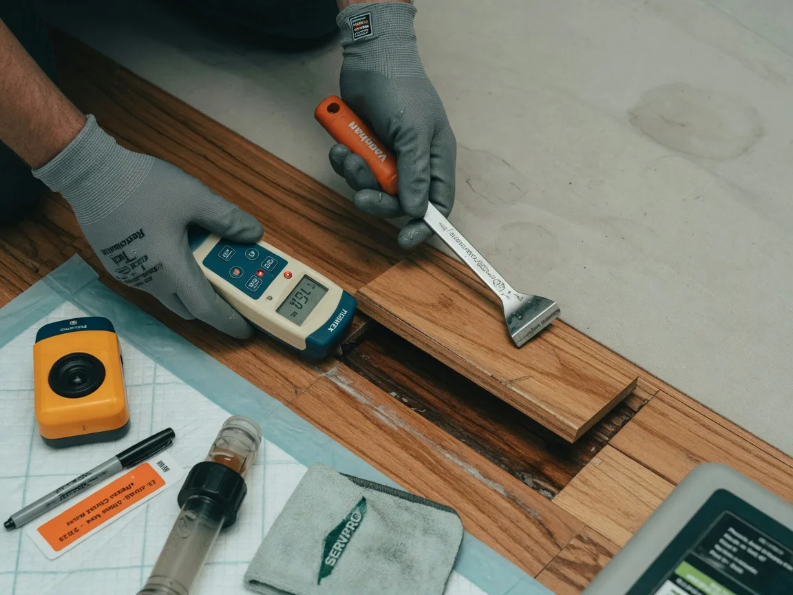 Why choose Water Damage Restoration in Diamond, MO